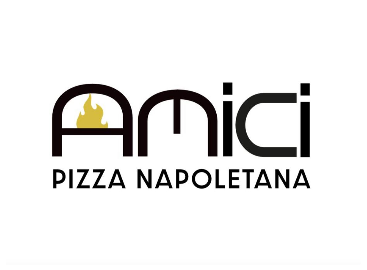 Amici Pizza Napoletana